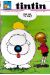 (Recueil) Tintin (Album du journal - Édition française) tome 77 - Tintin abum du journal (n°1030 à 1041) (éd. 1968)