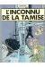 L'inconnu de la Tamise (tirage de tête)