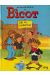 Bicot tome 15 - Club des Rantan plan (éd. 1959)