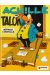 Achille Talon tome 8 - Achille Talon méprise l'obstacle (éd. 1973)