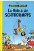 Johan et Pirlouit tome 9 - La flûte à six schtroumpfs (éd. 1971)