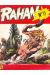 Rahan (1e série - Vaillant) tome 11