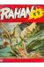 Rahan (1e série - Vaillant) tome 9