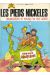 Les Pieds Nickelés (3e série) (1946-1988) tome 50 - Les Pieds Nickelés organisateurs de voyages en tous genres