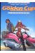 Golden Cup - tirage de luxe tome 1 - Daytona