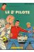 Michel Vaillant tome 8 - Le 8e pilote (éd. 1965)