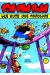 Pim Pam Poum (LUG) tome 49 - L'esquimau jette un froid (éd. 1961)