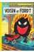 Marc Lebut et son voisin tome 4 - Voisin et Ford T (éd. 1971)