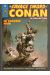 Savage Sword of Conan (The) - La Collection (Hachette) tome 2 - Le colosse noir (éd. 2017)