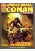 Savage Sword of Conan (The) - La Collection (Hachette) tome 3 - La citadelle au cœur du temps (éd. 2017)