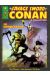 Savage Sword of Conan (The) - La Collection (Hachette) tome 4 - Le conquérant (éd. 2017)