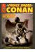Savage Sword of Conan (The) - La Collection (Hachette) tome 5 - Les dieux de Bal-Sagoth (éd. 2017)