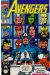 Avengers VO (1963) tome 329 - Starting line-up (éd. 1991)