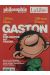 Gaston, un philosophe au travail