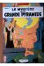 Blake & Mortimer - tirage de tête - Le mystère de la grande pyramide II