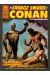 Savage Sword of Conan (The) - La Collection (Hachette) tome 7 - La tour de l'épouvante (éd. 2017)