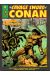 Savage Sword of Conan (The) - La Collection (Hachette) tome 8 - La tour éléphante (éd. 2018)