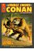 Savage Sword of Conan (The) - La Collection (Hachette) tome 9 - Le sang des dieux (éd. 2018)