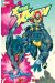 X-Men (X-Treme) tome 18 - Transition (éd. 2003)