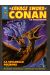 Savage Sword of Conan (The) - La Collection (Hachette) tome 10 - La citadelle pourpre (éd. 2018)