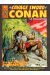 Savage Sword of Conan (The) - La Collection (Hachette) tome 11 - La malédiction du monolithe (éd. 2018)