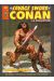 Savage Sword of Conan (The) - La Collection (Hachette) tome 13 - Thoth-amon roi (éd. 2018)