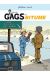 Ragnotti, gags sur bitume tome 4