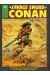 Savage Sword of Conan (The) - La Collection (Hachette) tome 16 - Conan le libérateur (éd. 2018)