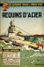 Histoires vraies de l'Oncle Paul (Les) tome 10 - Requins d'acier (éd. 1954)