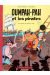 Oumpah-Pah tome 2 - Oumpah-Pah et les pirates (éd. 1962)