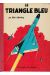 Dan Cooper tome 1 - Le Triangle bleu (éd. 1957)