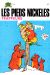Les Pieds Nickelés (3e série) (1946-1988) tome 41 - Les Pieds Nickelés trappeurs
