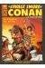 Savage Sword of Conan (The) - La Collection (Hachette) tome 19 - Le temple du tigre ! (éd. 2018)