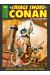 Savage Sword of Conan (The) - La Collection (Hachette) tome 20 - Les crocs du serpent (éd. 2018)