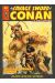 Savage Sword of Conan (The) - La Collection (Hachette) tome 21 - Les capes noires d'ophir (éd. 2018)