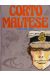 Corto Maltese (première série cartonnée) tome 1 - Rendez-vous à Bahia (éd. 1973)
