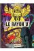 (Recueil) Comics Pocket - Le rayon 'U' (éd. 1974)
