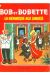 Bob & Bobette tome 50