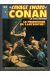 Savage Sword of Conan (The) - La Collection (Hachette) tome 22 - Le prisonnier du labyrinthe ! (éd. 2018)