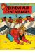 Chick Bill tome 8 - L'ennemi aux cent visages (éd. 1974)
