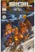 Sigil (Semic) tome 1 - Tome 1 (éd. 2000)