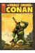 Savage Sword of Conan (The) - La Collection (Hachette) tome 25 - Le palais du plaisir ! (éd. 2018)