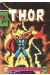 Thor (2e Série - Arédit Flash Nouvelle Formule) tome 15 - Un diamant dans le ciel ! (éd. 1985)