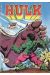 Hulk (5e Série - Arédit - Flash Nouvelle Formule) tome 9 - A chacun son destin (éd. 1984)