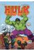 Hulk (5e Série - Arédit - Flash Nouvelle Formule) tome 5 - La fièvre de l'or (éd. 1984)