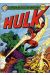 Hulk (5e Série - Arédit - Flash Nouvelle Formule) tome 11 - Le héros et Hulk ! (éd. 1984)