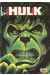 Hulk (5e Série - Arédit - Flash Nouvelle Formule) tome 14 - OVNI ou ennemi ? (éd. 1985)