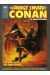 Savage Sword of Conan (The) - La Collection (Hachette) tome 26 - La fille du roi-dieu (éd. 2018)