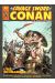 Savage Sword of Conan (The) - La Collection (Hachette) tome 27 - L'ile du chasseur (éd. 2018)