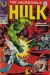 Incredible Hulk Vol.1bis (The) (1968) tome 108 - Monster Triumphant! (éd. 1968)